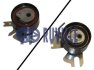 Ролик ГРМ натяжной 2.0HDI pe, ci,2.0MJET ft Citroen Jumpy 07-,Fiat Scudo New 07-,Peugeot Expert 07- RUVILLE 55973 (фото 1)