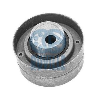 Натягуючий ролик ременя ГРМ CITROEN JUMPER, XM, PEUGEOT 605, BOXER 2.5D 03.94-04.02 | 531004910, GT35913, VKM13300 RUVILLE 56628