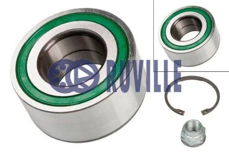 Комплект підшипника колісного RUVILLE 5824