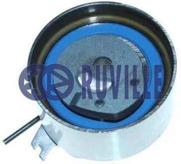 Ролик модуля натягувача ременя RUVILLE 58612