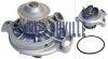 Насос водяной VW T4 2.5i (AAF) 90-, 2.4D (AAB) 90- RUVILLE 65407 (фото 1)