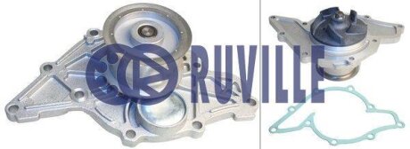 Насос водяний VW, AUDI RUVILLE 65469