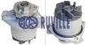 Насос водяной VW Golf III 2.9 VR6 94-, Passat 2.9 VR6 93-, Sharan 2.8 VR6, Vento RUVILLE 65471 (фото 1)