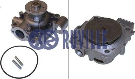 Насос системы охлаждения RUVILLE 65800