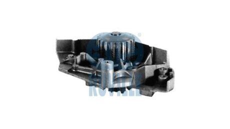 Насос системы охлаждения RUVILLE 65982