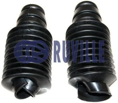 Захисний комплект амортизатора RUVILLE 810005