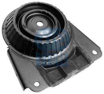 Опора амортизатора гумометалева RUVILLE 825215