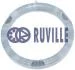 Підшипник опори амортизатора RUVILLE 865707 (фото 1)