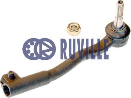 Наконечник рульової тяги RUVILLE 915075