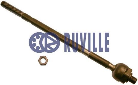 Рулевая тяга без наконечника Ford Fiesta 96- (L=320mm) RUVILLE 915224