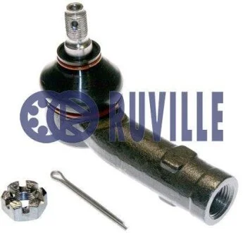 Рулевой наконечник (комплект) левый Ford Mondeo 93- RUVILLE 915230