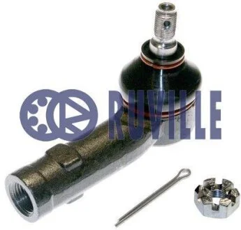 Рулевой наконечник (комплект) правый Ford Mondeo 93- RUVILLE 915231