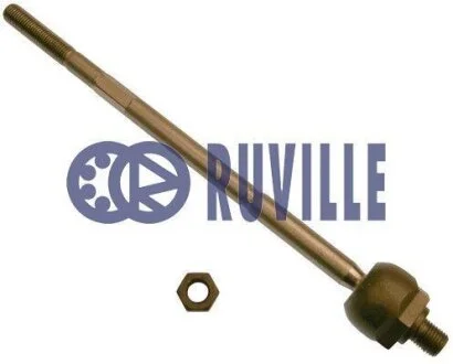 Тяга рул. OPEL RUVILLE 915304