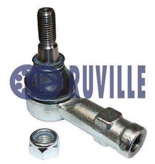 Наконечник рулевой правый/левый Opel Vectra B 96- RUVILLE 915352