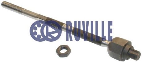 Рульова тяга(без наконечника) RUVILLE 915398