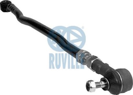 Рульова тяга(без наконечника) RUVILLE 915411