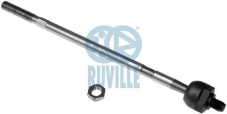 Тяга рулевая VW Golf/Jetta -91 RUVILLE 915439