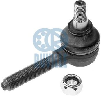 Наконечник рулевой М14х1,5 левая резьба VW LT 76-96 RUVILLE 915486