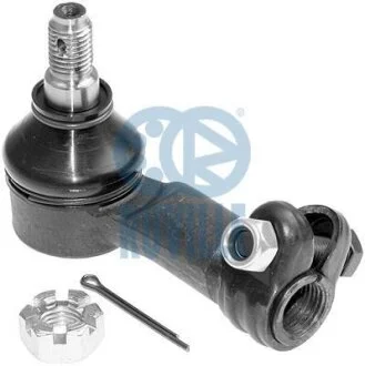 Наконечник рулевой правый (PG) (M16x1.5) VW LT28-35 RUVILLE 915488