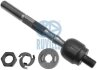 Рулевая тяга (M14x1.5 / M16x1.5) Nissan Opel Movano Renault Master II 98- RUVILLE 915561 (фото 1)