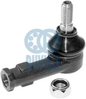 Наконечник рулевой правый VW Golf IV,Bora,New Beetle,Scoda Octavia,Audi A3 RUVILLE 915741