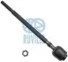Рульова тяга(без наконечника) RUVILLE 915821 (фото 1)