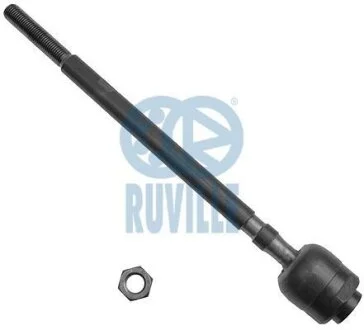 Рульова тяга(без наконечника) RUVILLE 915821