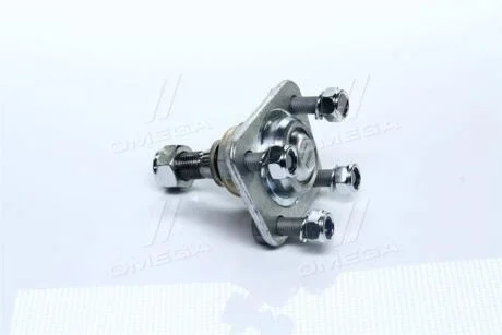 Кульова опора CITROEN / FIAT / PEUGEOT J5, C25, Du RUVILLE 915827