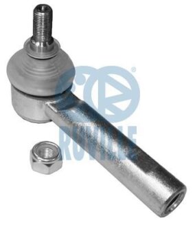 Наконечник рулевой Fiat Ducato, Peugeot Boxer 94- RUVILLE 915926