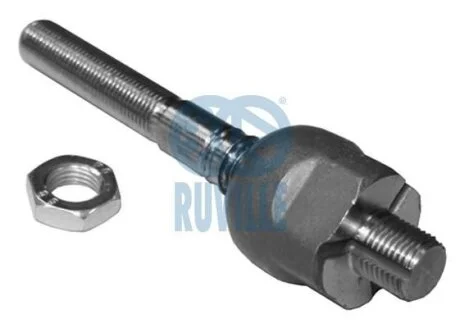 Рульова тяга(без наконечника) RUVILLE 916500
