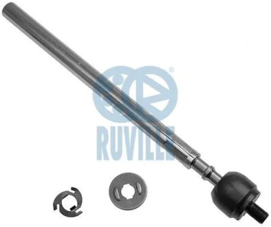 Тяга рулевая, 96-08 (кроме 2.0HDI) RUVILLE 916620