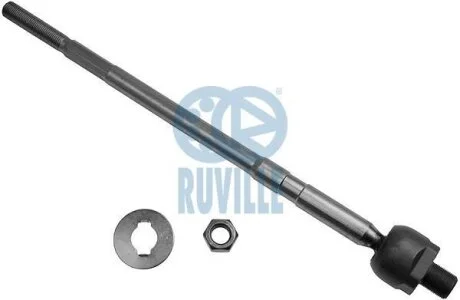 Рульова тяга(без наконечника) RUVILLE 917019