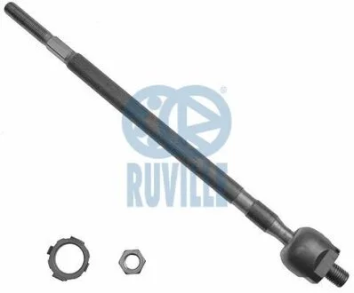 Рульова тяга(без наконечника) RUVILLE 917059