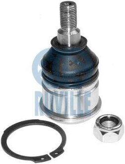 Кульова опора HONDA/ROVER Accord/Shuttle/600 "F "92-"03 RUVILLE 917405