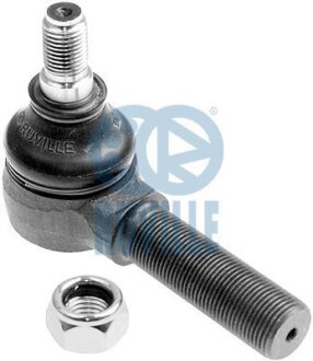 Наконечник тяги рулевой поперечной MERCEDES RUVILLE 925172