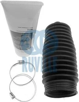 Пильник рульового механізму гумовий RUVILLE 945306