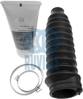 Комплект пылника, рулевое управление RUVILLE 945410