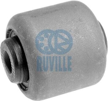 Сайлентблок важеля BMW RUVILLE 985003