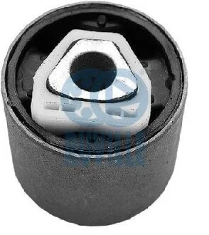 Сайлентблок важеля переднього BMW 7 E32 86-94, 5 E34 87-96 RUVILLE 985004
