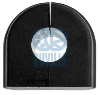 Втулка стабілізатора гумова RUVILLE 985053