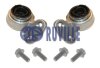 Комплект гидроопор RUVILLE 985060 (фото 1)