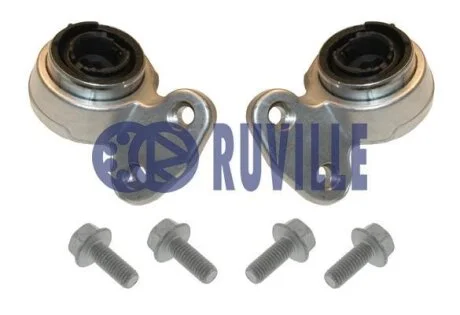 Комплект гидроопор RUVILLE 985060