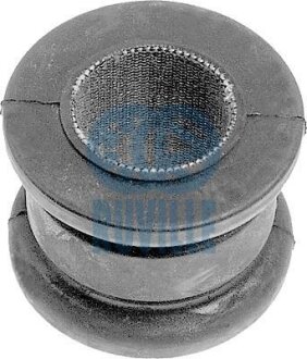 Втулка стабілізатора MERCEDES W124 "F "D=27,5mm "85-"96 RUVILLE 985142