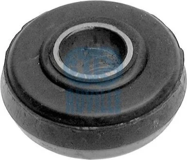 Сайлентблок рычага (переднего/снизу/внутренний) Ford Escort/Orion 80-90 RUVILLE 985201