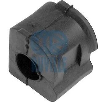 Подушка стабілізатора. Лів/Прав (17мм) SEAT CORDOBA, CORDOBA VARIO, IBIZA II, INCA, TOLEDO I, VW CADDY II, CORRADO, GOLF II, GOLF III, JETTA II, POLO, POLO CLASSIC, VENTO 1.0-Electric 08.83-01.04 VOSB6725, 09519, 1004110000, LMI14341 RUVILLE 985416