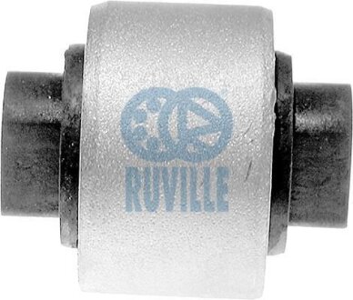 Сайлентблок переднього важеля RUVILLE 985430