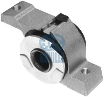 Сайлентблок переднього важеля RUVILLE 986017