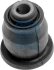 Сайлентблок переднего рычага передний Mazda 323 BA 94- RUVILLE 987001 (фото 1)