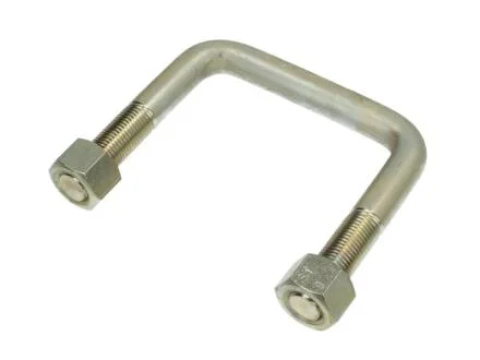 Стремено кріплення ресори S-TR STR-50117