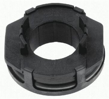 Підшипник вижимний AUDI A1, A3, TT; SEAT CORDOBA, CORDOBA VARIO, IBIZA II, IBIZA III, IBIZA IV, IBIZA IV SC, IBIZA IV ST, LEON, TOLEDO I, TOLEDO II; SKODA FABIA I, FABIA II, OCTAVIA I 1.6D-2.9 04.88- SACHS 043151 000388